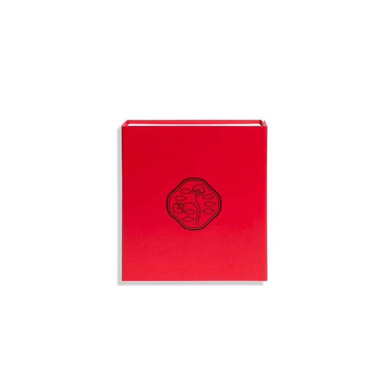 SHISEIDO BOX (L)