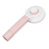 Pet Slicker Brush 2 in 1 Detangling Self Cleaning Floating