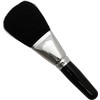 Kumano Brush Makeup Brush SR Series Finishing Brush Goat Wool