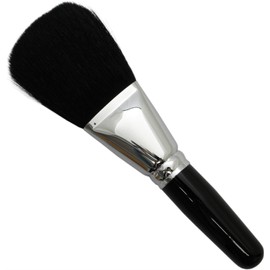 Kumano Brush Makeup Brush SR Series Finishing Brush Goat Wool