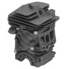 44mm Chainsaw Cylinder Piston Kit 1143 020 1207 Die Casting