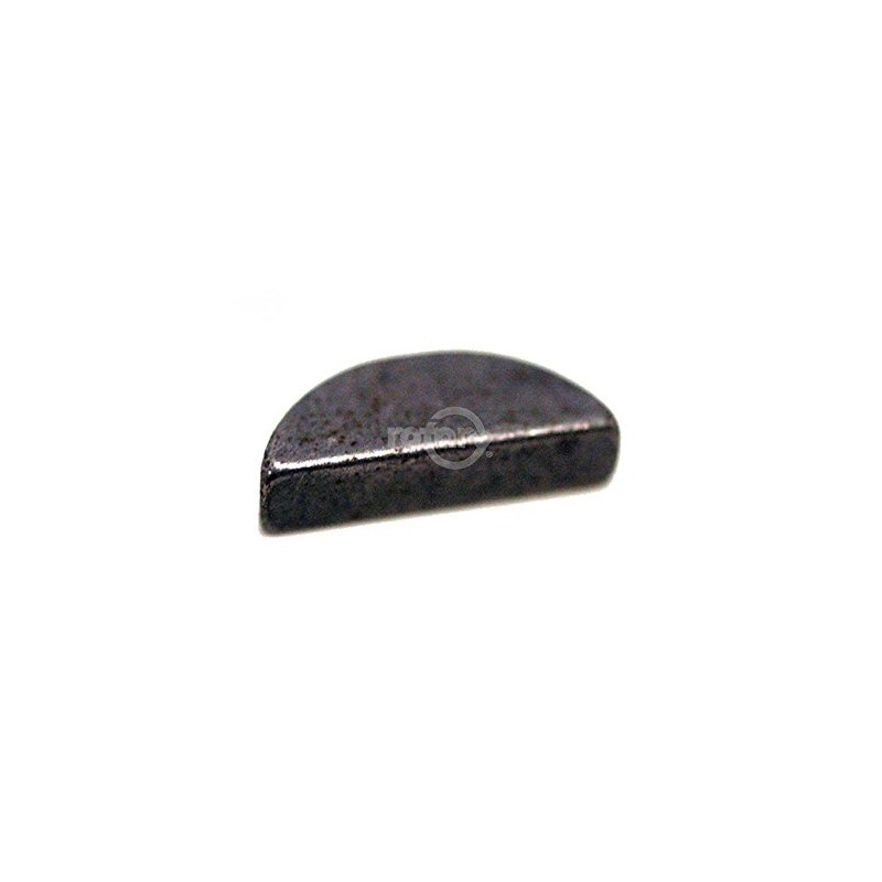 Rotary Corp Woodruff Key Wk-3
