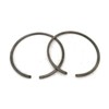 Yamasco 50 mm (2) Husqvarna 371 371 K 372 EPA