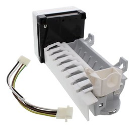 WPW10190965 - ClimaTek Refrigerator Ice Maker Fits Kenmore