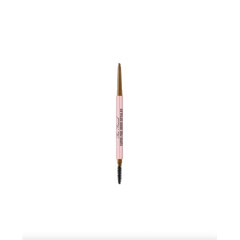 Too Faced NIB TOO FACED SUPER FINE BROW DETAILER ULTRA SLIM BROW PENCIL - MEDIUM BROWN