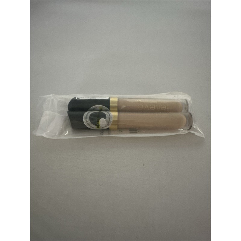Believe Beauty 2 pack Sealed Believe Beauty Liquid Concealer Shade