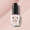 갤러리아 OPI네일락커 T74 - STOP IM BLUSHING Galleria OPI Nail