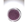 FACEWORKS GLITTER LIPSTICK (Black Amethyst Xfine)