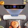 WDEC Automatic Vacuum Sealing Machine, Intelligent Display Screen Vacuum Sealing