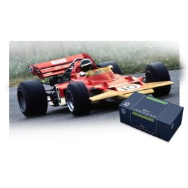 Scalextric 1:32 Scale GP Legends Lotus 72 Limited Edition Slot Car