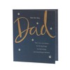UK Greetings Father's Day Card for Dad - Grateful Design