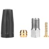 BH59 Hydraulic Disc Brake Hose Olive Connector Insert Bike ycle