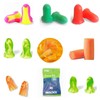 Moldex Howard Leight by Honeywell Soft Foam Ear Plug Variety