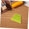 Mobestech Squeegee Vinyl Wrap Tool Wallpaper Smoothing Tool Plastic Scraper