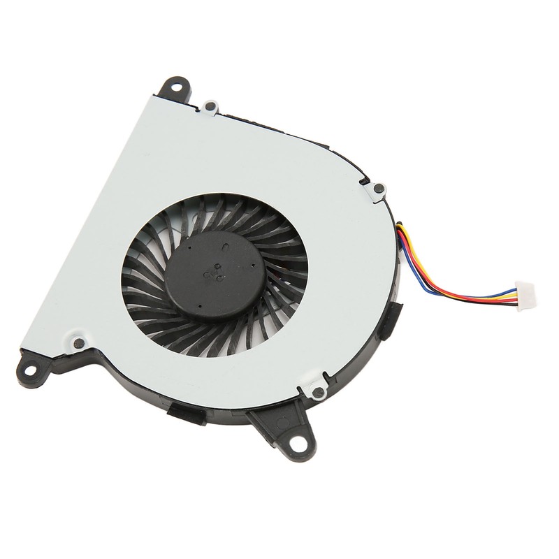 Replacement CPU Cooling Fan for NUC8 for I3/I5/I7 Mini Host