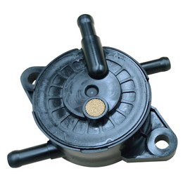 Fuel Pump Compatible with Kawasaki FR541V FR600V FR651V FR691V FR730V FS481V FS541V FS600V FS651V FS691V FS730V 49040-7008 49040-0770 MIU12470 647A 657A 667A 652B 636M 648M 652M 648R Z119