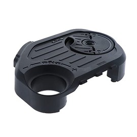 OEM N723753 90615044 Replacement for Black & Decker Chainsaw Chain Cover DCCS670B DCCS670X1 DCCS620B DCCS620P1 DCCS620P1 DCCS690B DCCS620B DCCS690H1 DCCS690M1