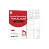 Parches Para El Acné Invisibles, Tamaños Variados Combo