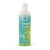 URBAN CURLS, Gel para Definir Rizos Libre de Sulfatos, Parabenos,