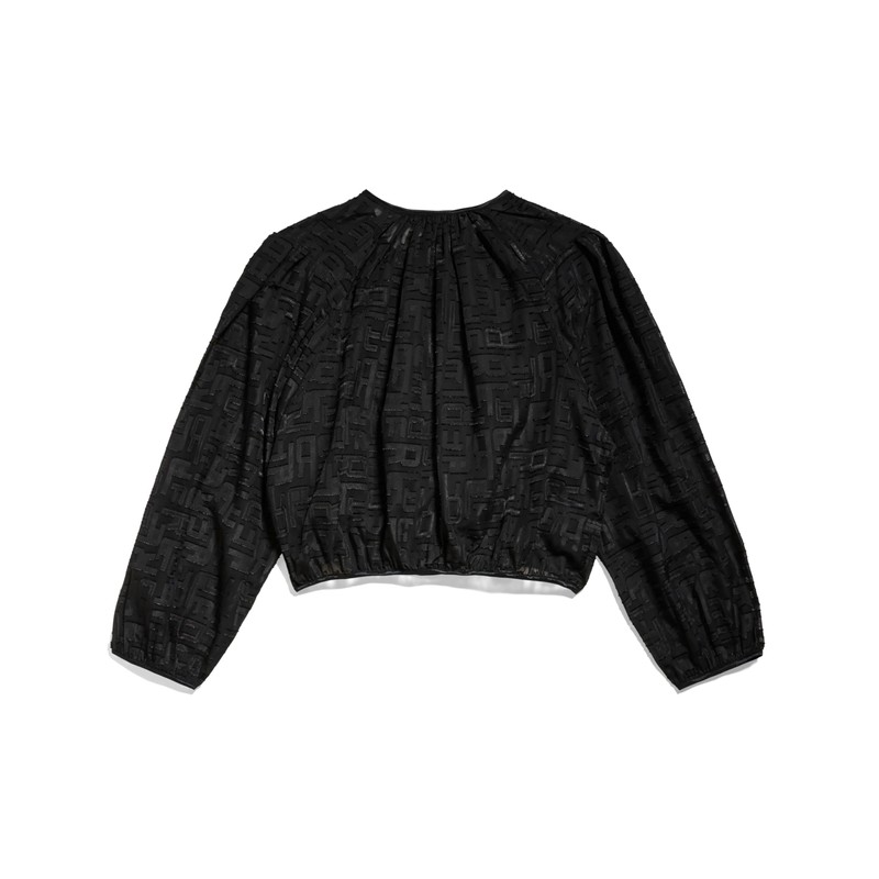 G-STAR Women's Shirt, Black (Dk Black D23818-d404-6484)