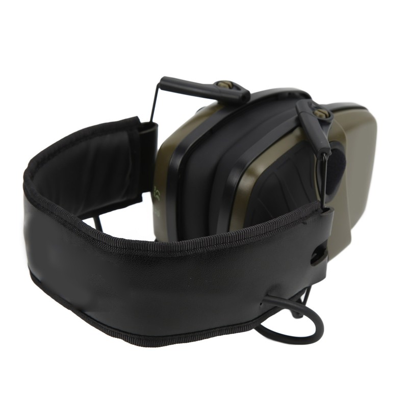 Professional Hunting Ear Defender Noise Reduction Outdoor Shooting Hearing Protective