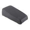Mini Bike Seat Cushion 12.5in Pressure Relief Comfortable Seat Pad