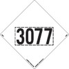 Labelmaster T183077 Square on Point Marking, 3077, Pack of 25,