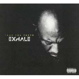 Abn Trae Tha Truth - Exhale [New CD] Explicit, Digipack Packaging