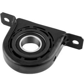 MotorbyMotor Drive Shaft Center Support Bearing fits for 2005-2015 Nissan Frontier, 2004-2015 Nissan Titan Heavy Duty Driveshaft Support Carrier Bearing