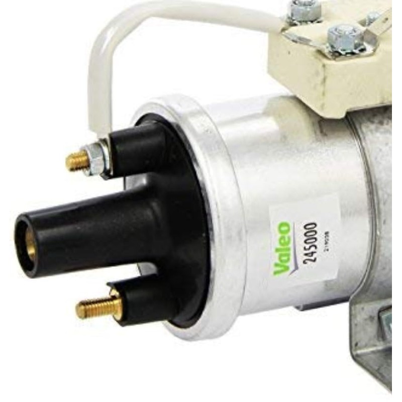 Valeo Service 245000 Wet Coil