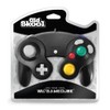 GameCube/Wii Compatible Controller - Black