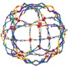 Hoberman Mini Sphere - Rainbow