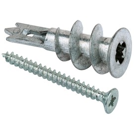 Fischer gkm-s 35 – Screws & Bolts