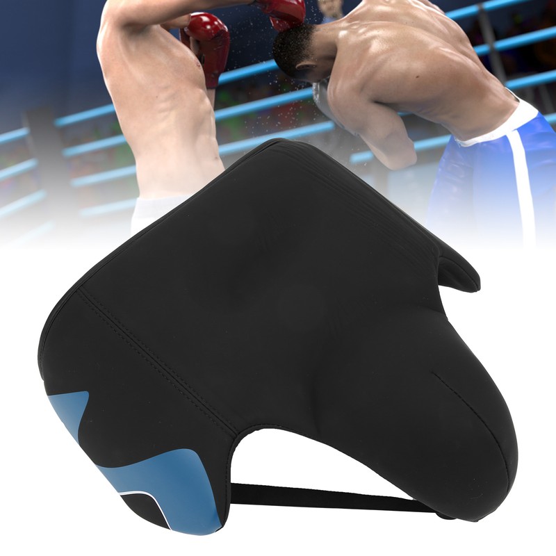 BN FIGHT Boxing Muay Thai Jockstraps Men Groin Guard Karate