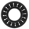 8 Inch Solid Tire for Electric Scooter Rubber Flat Free