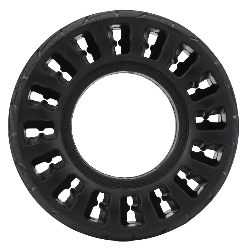 8 Inch Solid Tire for Electric Scooter Rubber Flat Free