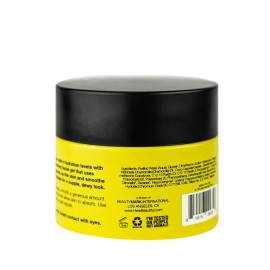 Here Beautiful Ultra Moisturizing facial gel with hyaluronic acid  - 4 oz