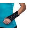 Donjoy ComfortFORM Wrist Support - Left - Large
