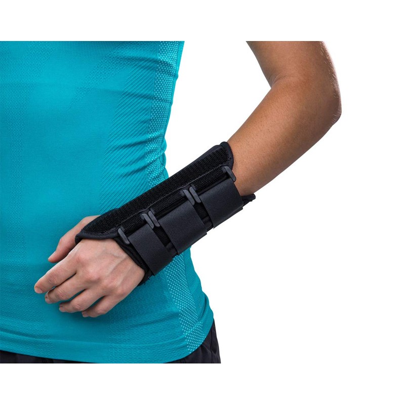 Donjoy ComfortFORM Wrist Support - Left - Large