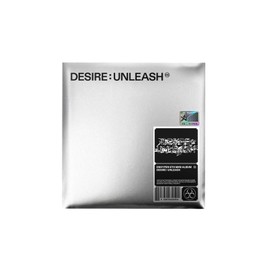 EN-HYPEN 6th Mini Album [DESIRE : UNLEASH] ENGENE Ver (SUNOO)