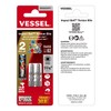 VESSEL Impact Ball Torsion Bits SQ2X30 2PC (Carded)