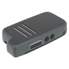 Mini Walkie Talkie Portable Clear Speech Efficient Communication Rechargeable 2