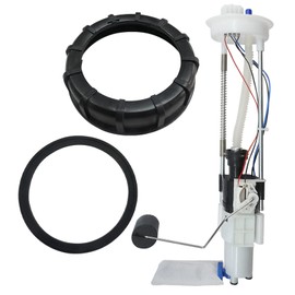 2208613 2204945 Fuel Pump Assembly Compatible with Polaris Ranger 500 570 800 499 EFI ETX Crew 6x6 2013-2015 2016 2017 2018 2019-2022