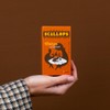 Spanish Small Scallops Canned in Caldeirada Sauce | B Vitamins,