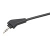 Replacement Microphone for HS50 HS60 HS70 HS70 SE Gaming Headset,