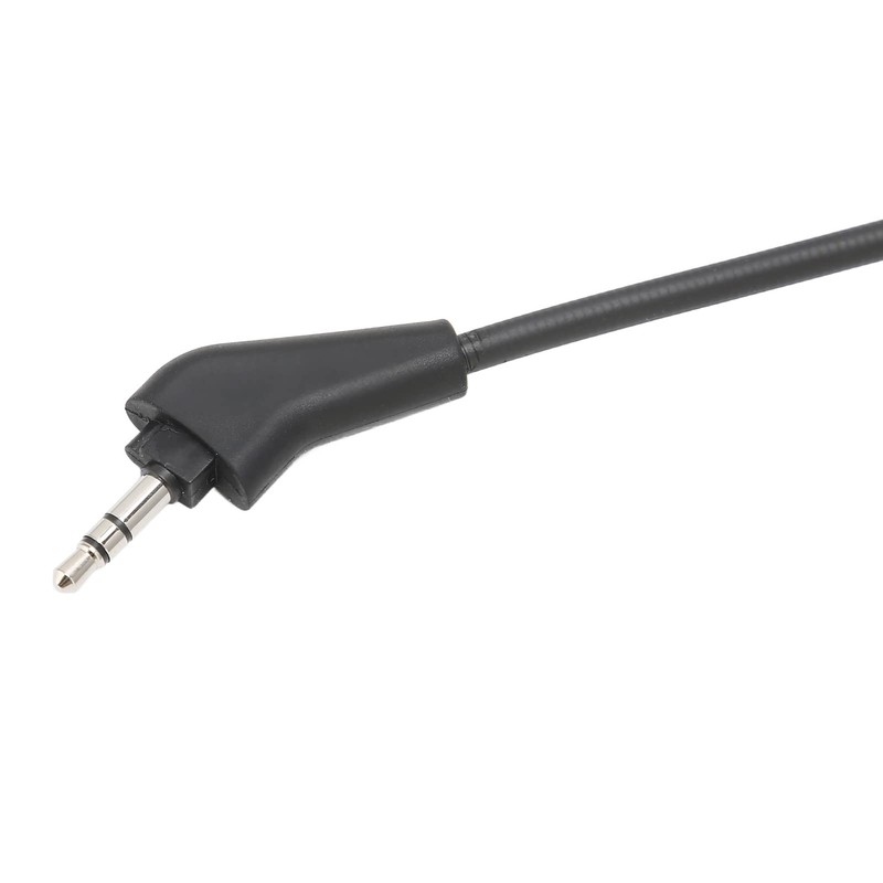 Replacement Microphone for HS50 HS60 HS70 HS70 SE Gaming Headset,
