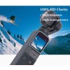 ULBTER Lens Screen Protector for DJI Osmo Pocket 3 [2+2Pack],