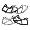 Funien MTB Bash Guard Bicycle Chain Guard Aluminium Alloy Chain