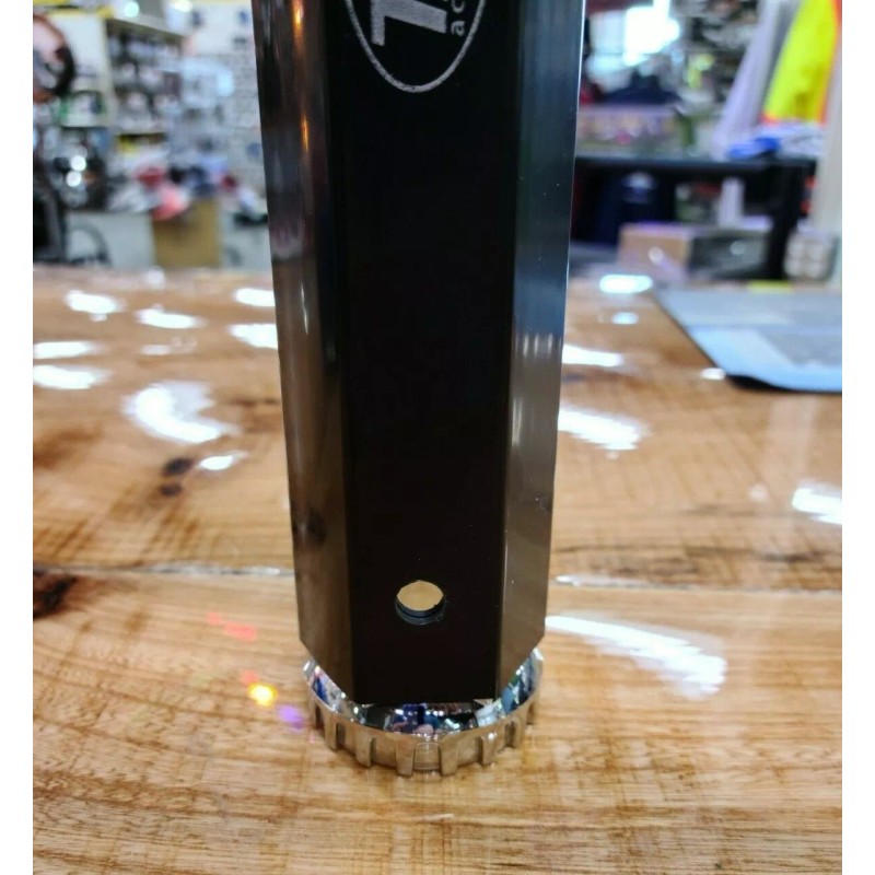 trux lug nut covers remover tool wrench socket 33mm hub