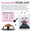 Bugalugs Probiotics For Dogs - Powder, Simple To Add To